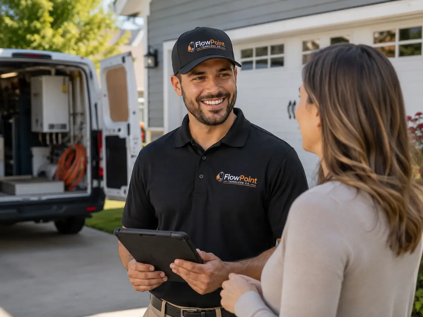 Tankless Water Heater Installation Paul, ID FAQs